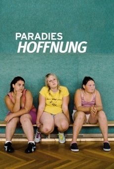 Paradies: Hoffnung