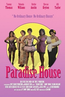 Paradise House online