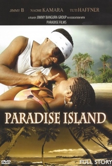Paradise Island on-line gratuito