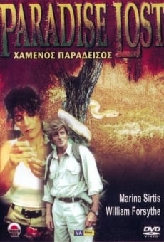 Paradise Lost online streaming