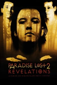 Paradise Lost 2: Revelations streaming en ligne gratuit
