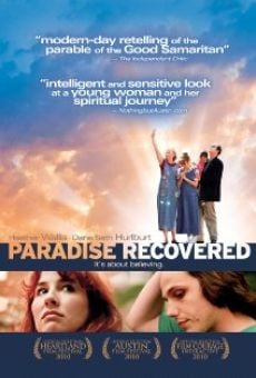 Watch Paradise Recovered online stream