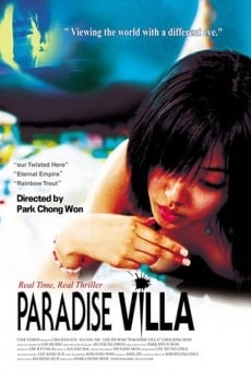 Paradise Villa stream online deutsch