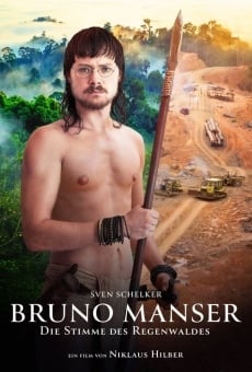 Paradise War: The Story of Bruno Manser