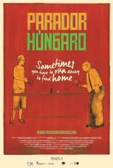 Ver película Parador Húngaro