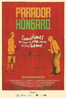 Watch Parador Húngaro online stream