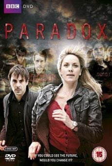 Watch Paradox online stream