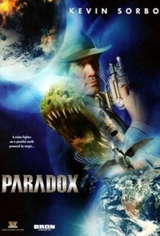 Ver película Paradoja