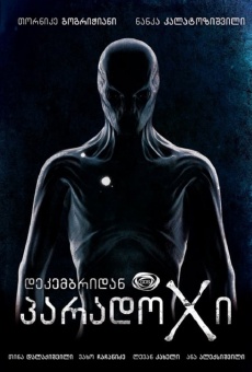 Paradox online streaming