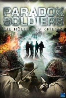 Ver película Paradox Soldiers