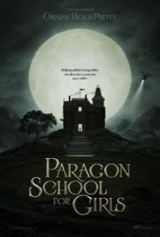 Ver película Paragon School for Girls