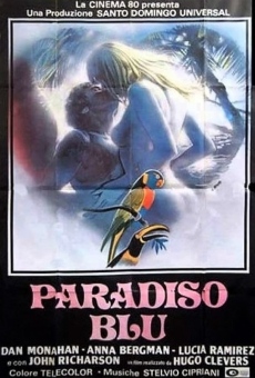 Paradiso Blu online