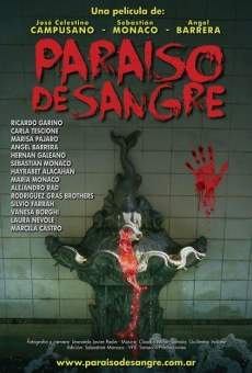 Ver película Paraíso de sangre