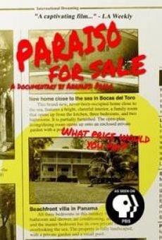 Watch Paraiso for Sale online stream