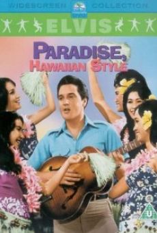 Paradise, Hawaiian Style online