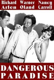 Dangerous Paradise stream online deutsch