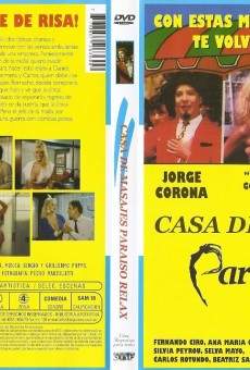 Película: Casa de masajes