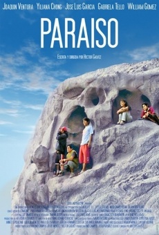 Paraíso online streaming