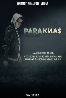 Ver película Paraknas