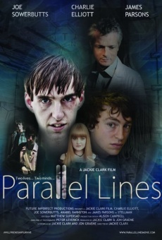 Parallel Lines gratis