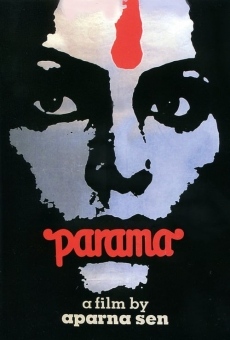 Ver película Parama
