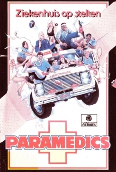 Paramedics on-line gratuito