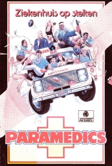 Paramedics gratis