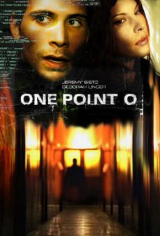 Watch One point 0 online stream