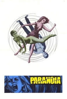 Ver película Paranoia