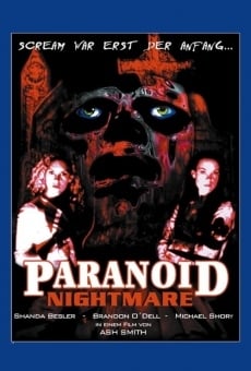 Ver película Paranoia