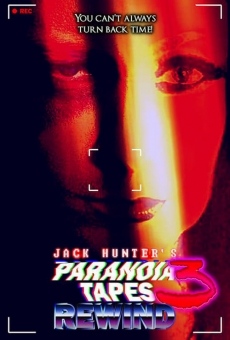 Ver película Cintas de Paranoia 3: SIREN