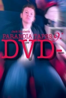 Paranoia Tapes 9: DVD- online kostenlos