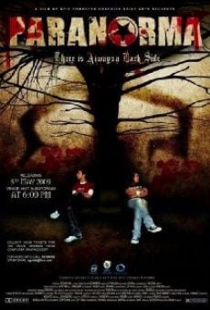 Paranorma There Is Always a Dark Side en ligne gratuit