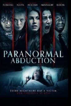 Paranormal Abduction stream online deutsch