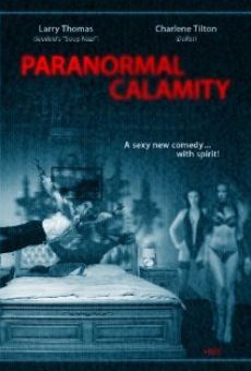 Ver película Paranormal Calamity