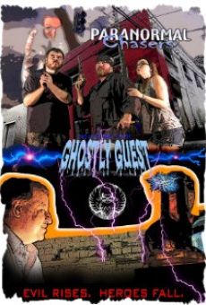 Paranormal Chasers Ghostly Guest online kostenlos