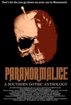 Ver película Paranormalice