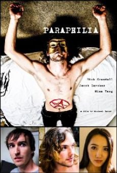 Paraphilia online
