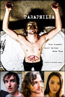 Ver película Paraphilia