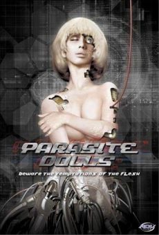 Ver película Parasite Dolls