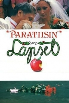 Paratiisin lapset online