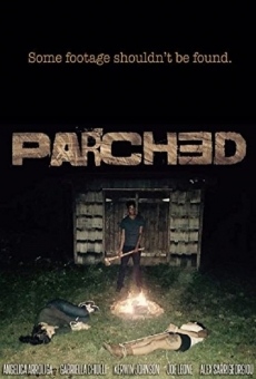 Parched streaming en ligne gratuit