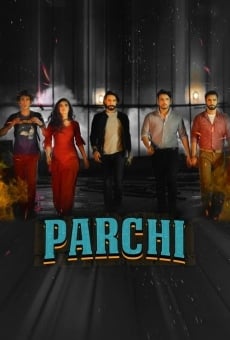 Ver película Parchi