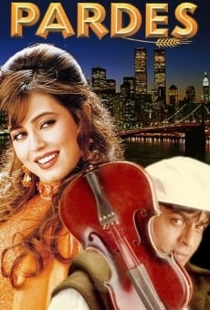 Pardes, película completa en español