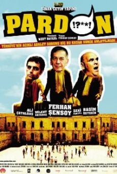 Película: Pardon