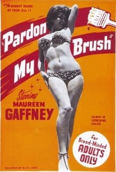 Pardon My Brush on-line gratuito