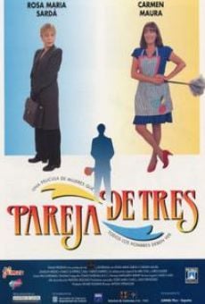 Parella de tres streaming en ligne gratuit