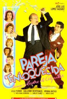 Pareja enloquecida busca madre de alquiler online streaming