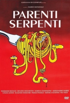 Parenti serpenti stream online deutsch