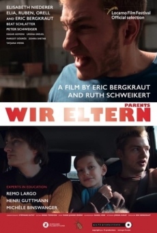 Wir Eltern